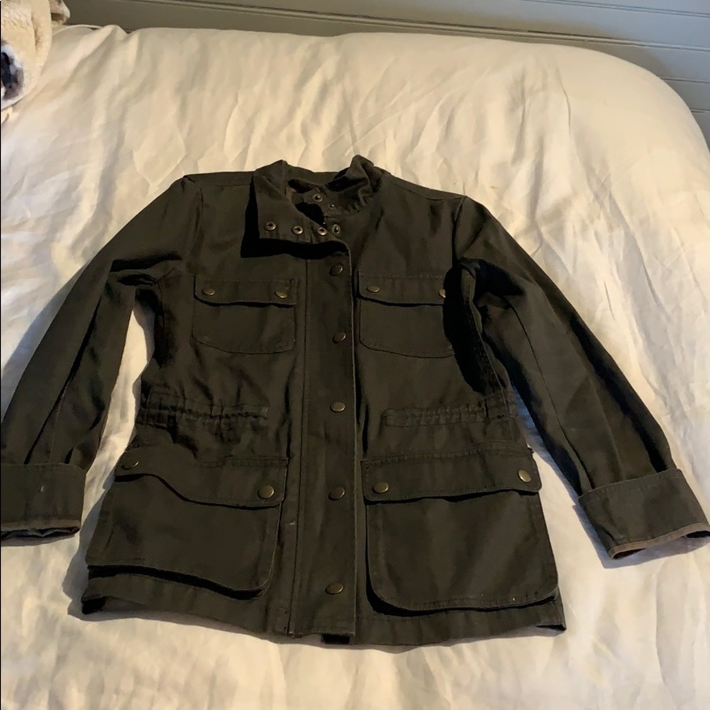Jacket